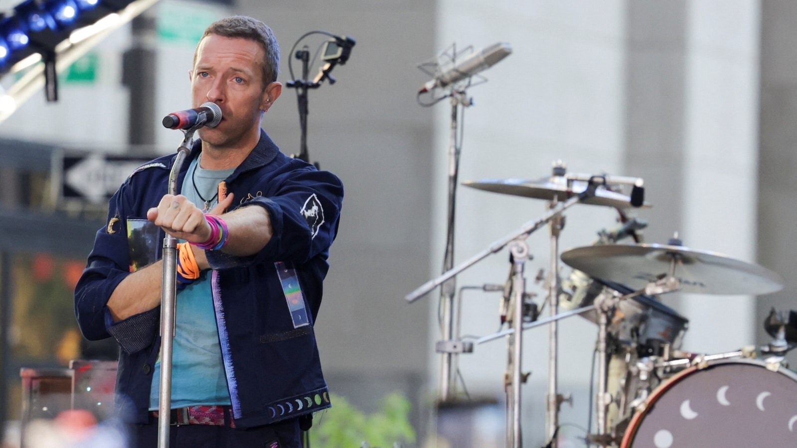 Coldplay announce fourth Indian show in Ahmedabad: check ticket sale details