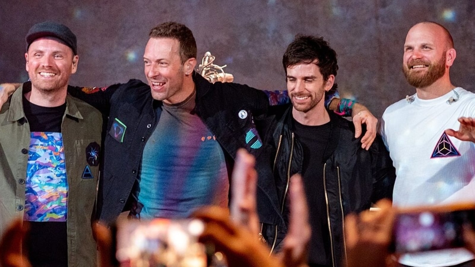 Coldplay returns to India after 8 years: Here’s when and where the band will perform in 2025