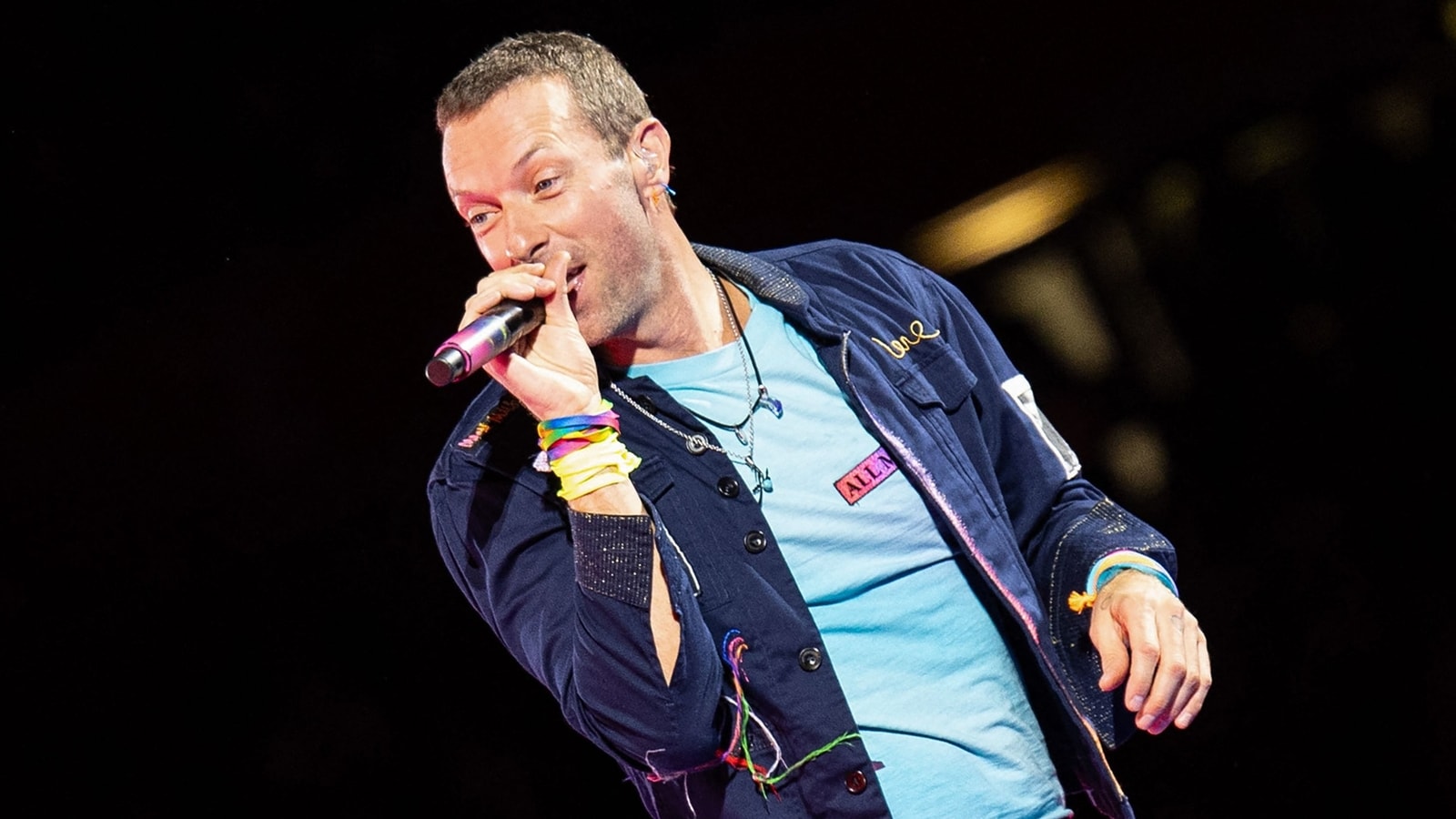 Coldplay's second Ahmedabad show also sold out within minutes, fans say 'I'm tired'