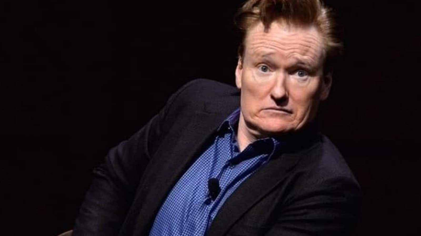 Conan O'Brien breaks Jimmy Kimmel's streak; Ready to host Oscars 2025