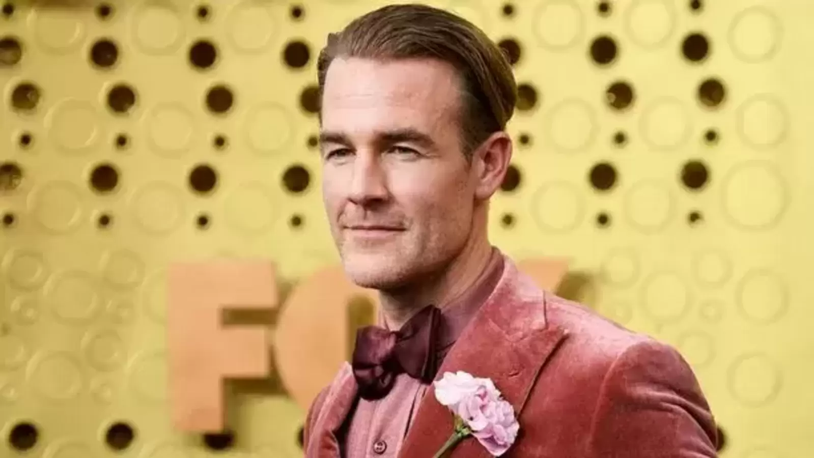 Dawson's Creek star James Van Der Beek reveals he has colorectal cancer: 'There is reason for optimism'