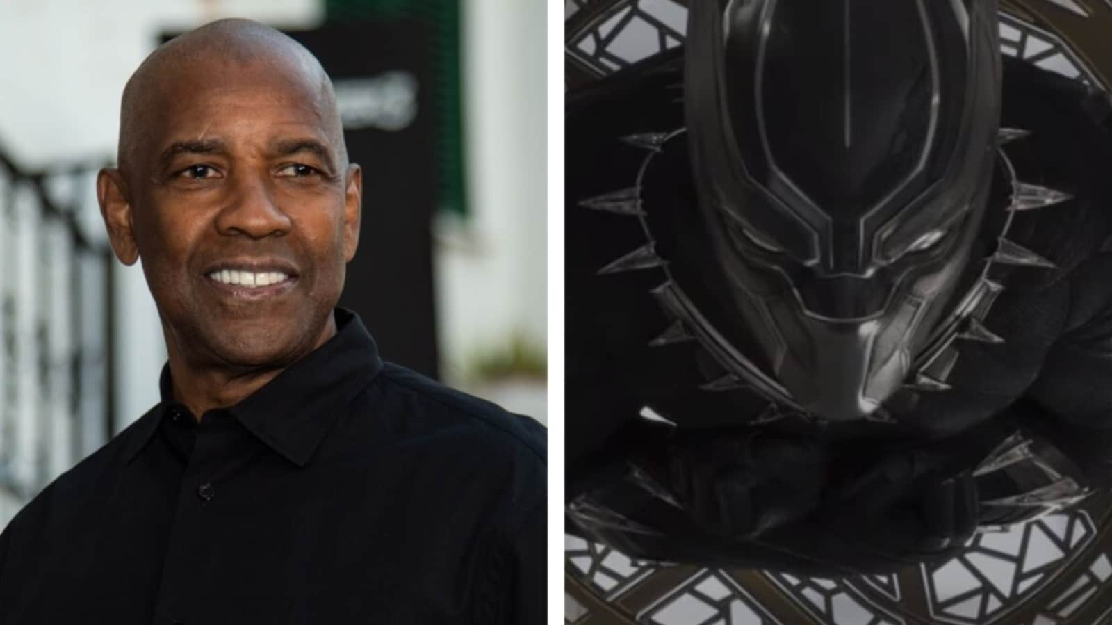 Denzel Washington to star in Black Panther 3; Confirmed role in MCU superhero movie before retirement