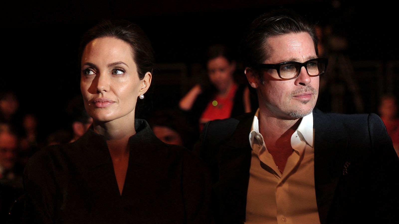 Details of Angelina Jolie and Brad Pitt's troubled marriage could become public after new developments in the legal battle