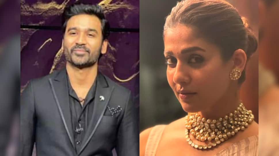 Dhanush's lawyer will initiate legal action against Nayanthara