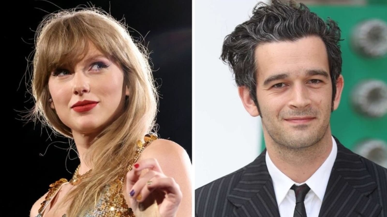 Did Taylor Swift’s Ex Matty Healy Confirm That ‘Guilty As Sin’ Was About Her? here’s what they said