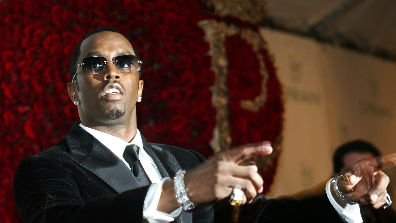 Diddy 'broke' prison rules, 'corrupted' jurors, used his children to blackmail victims: report