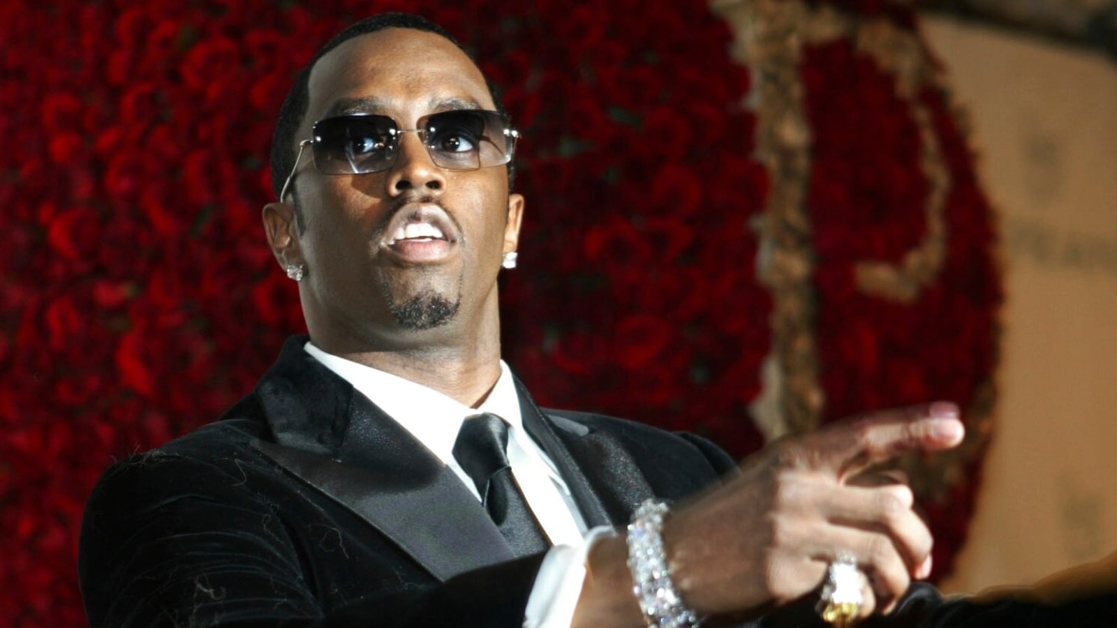 Diddy’s planner reveals the ‘wall-to-wall debauchery’ of his crazy parties