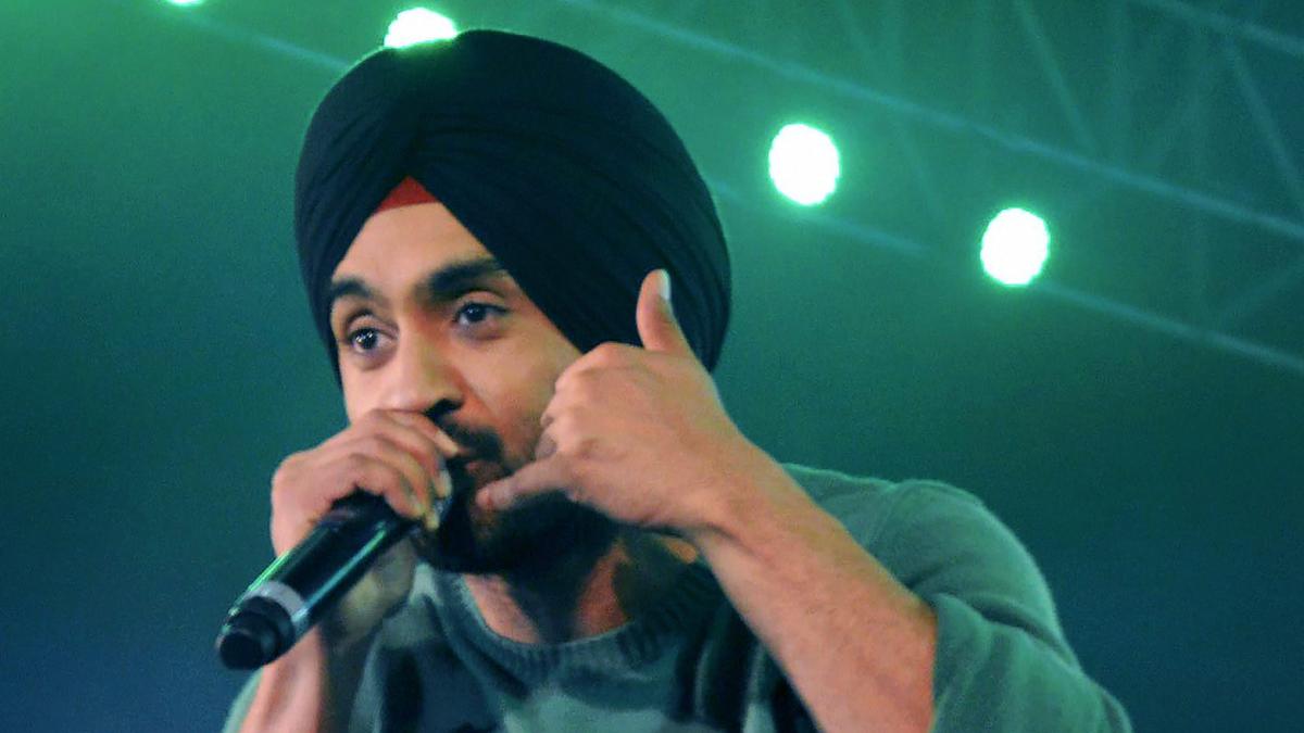 Dil-Luminati India Tour 2024: Diljit Dosanjh apologizes to fans for fake ticket scam in his tour, urges caution