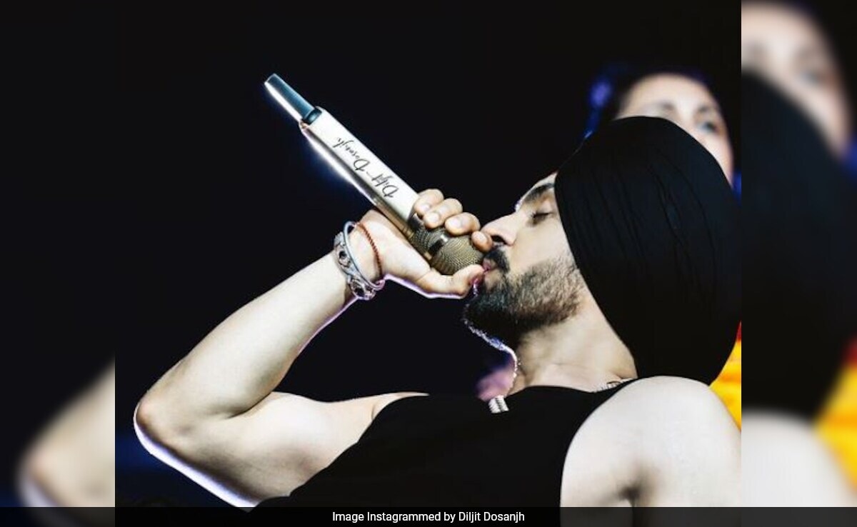 Diljit Dosanjh confirms Mumbai shows for Dil-Luminati Tour. details inside