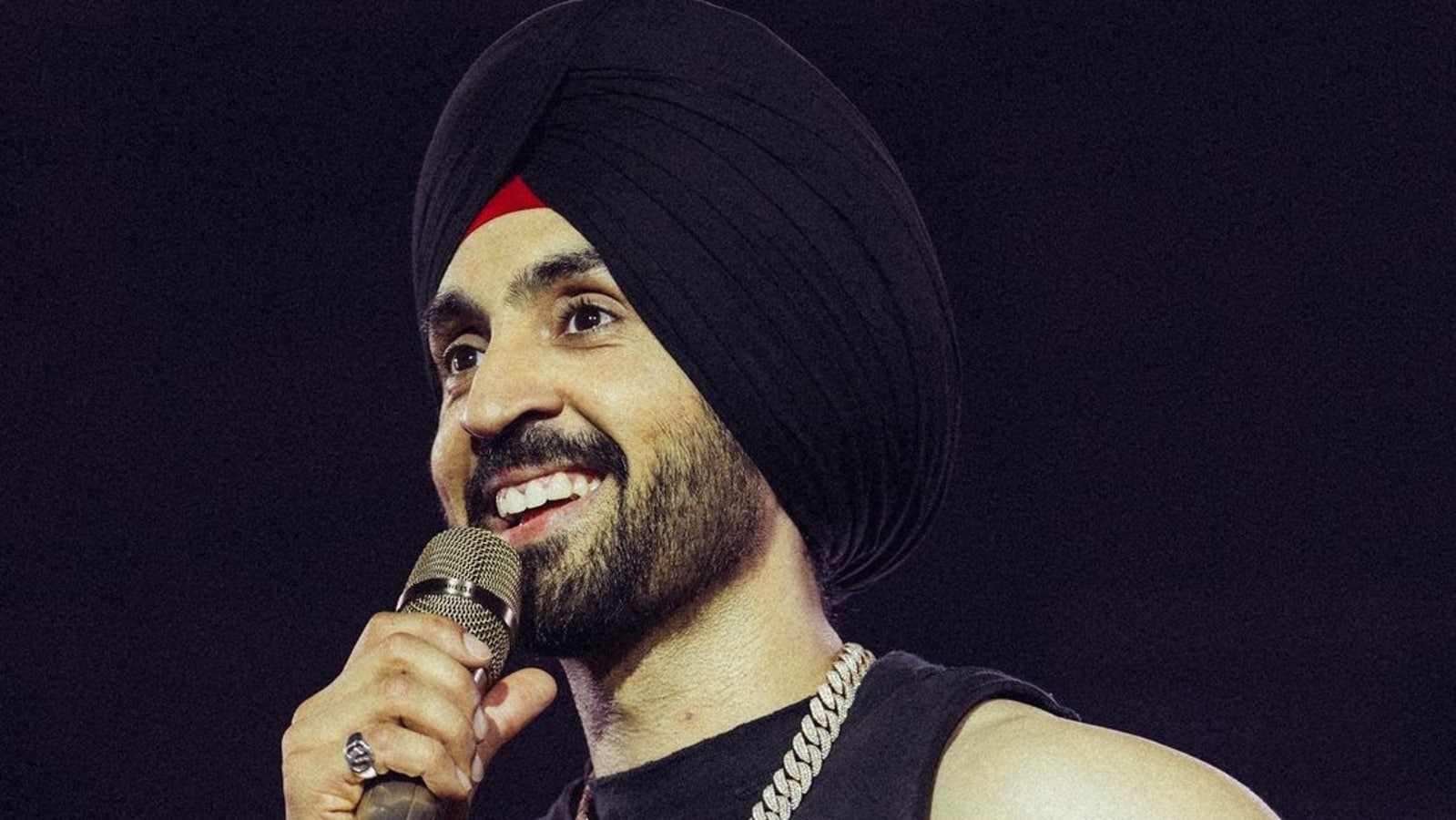 Diljit Dosanjh opens up about the stress in his life and what he faces every day: ‘I can’t even tell you’