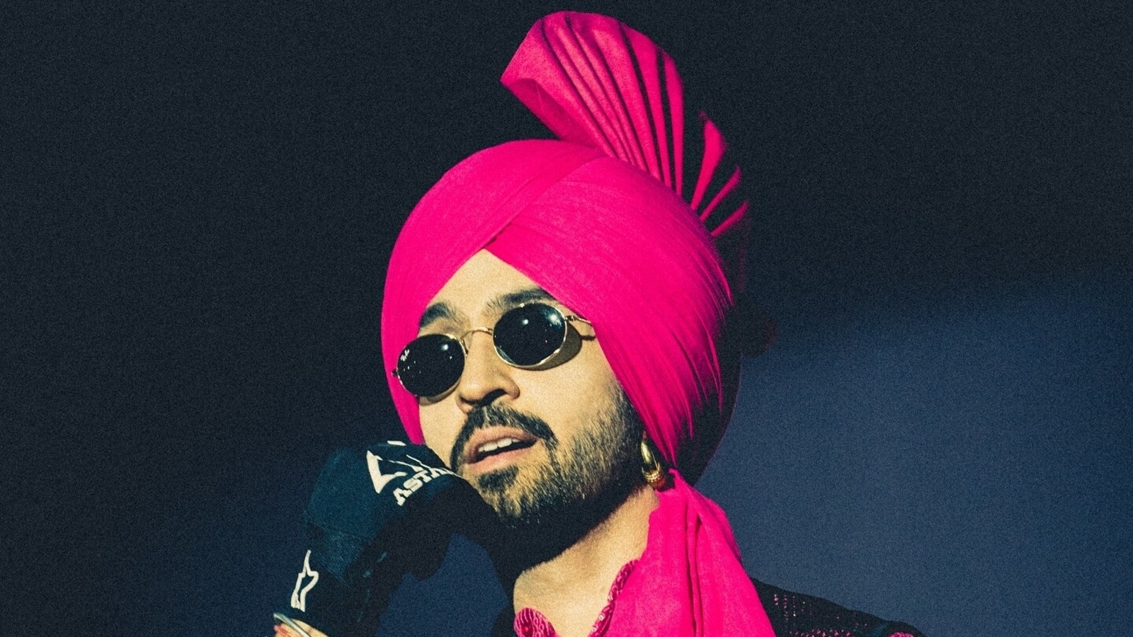 Diljit Dosanjh wants alcohol censorship in Indian films, says actors are soft targets: ‘Our work is not cheap’