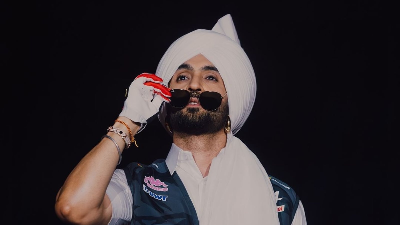 Diljit Dosanjh’s Pune concert ends! Maharashtra excise department cancels liquor permits to avoid ‘traffic problems’