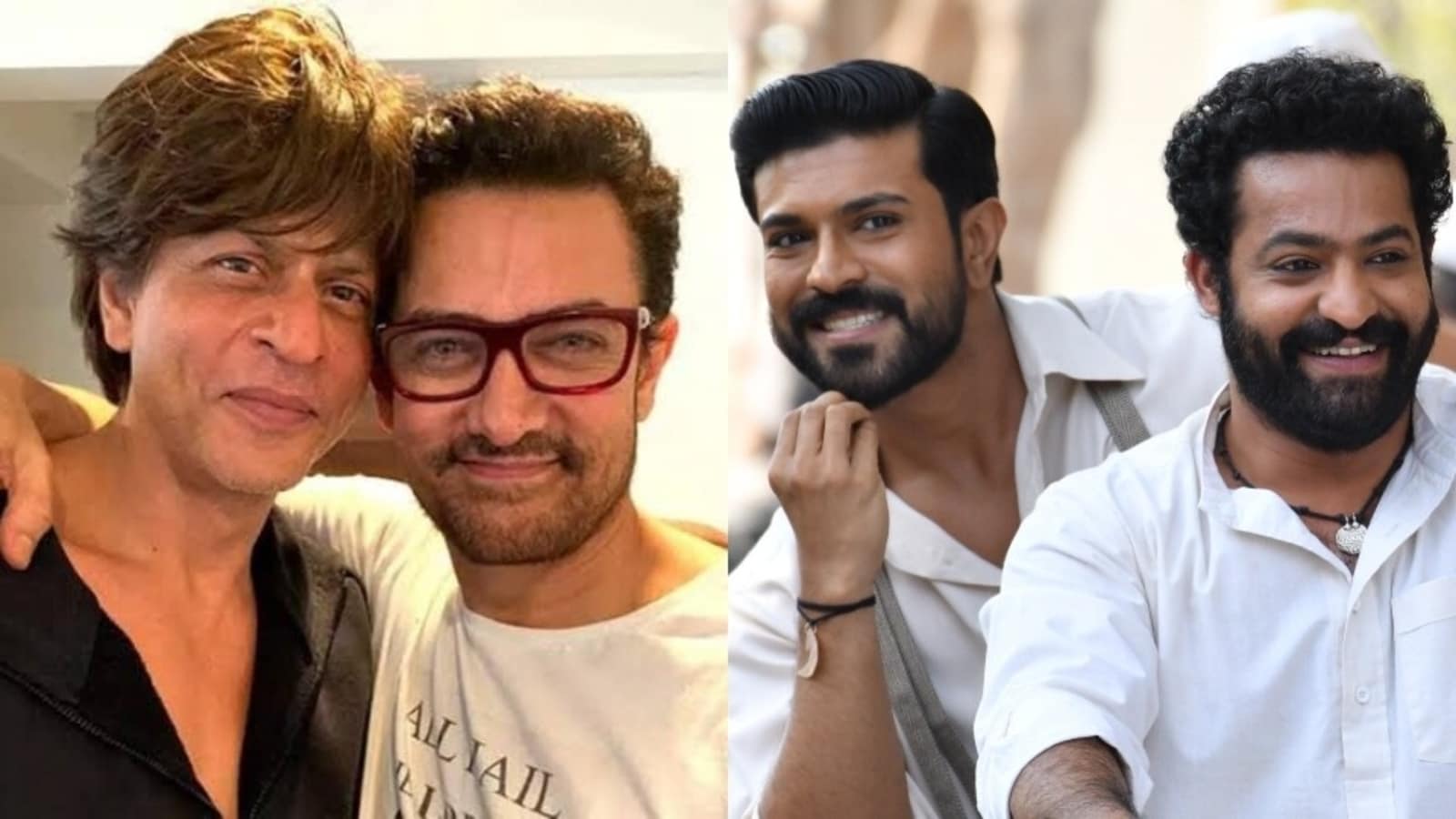 Director Chuck Russell wants to work with Shahrukh Khan, Aamir Khan; This is what they say about RRR