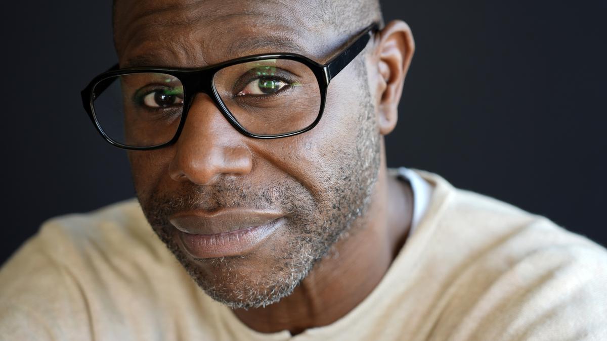 Director Steve McQueen reveals prostate cancer diagnosis