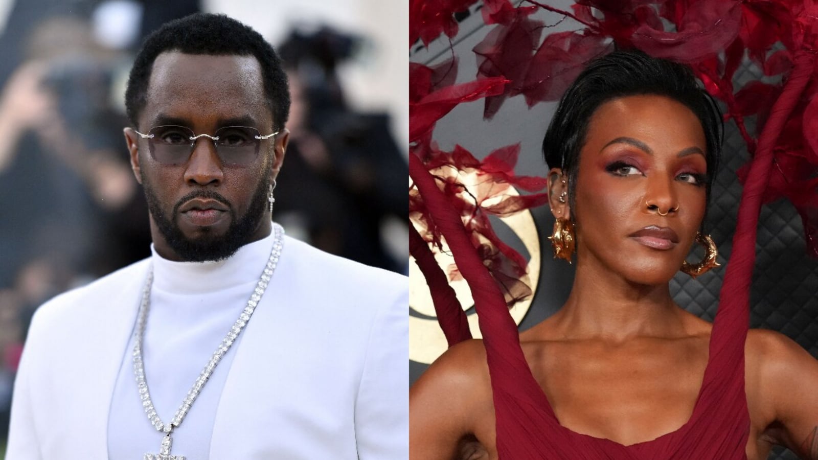 Don Richard’s lawyer claims Sean ‘Diddy’ Combs ‘molested and sexually assaulted’ the singer