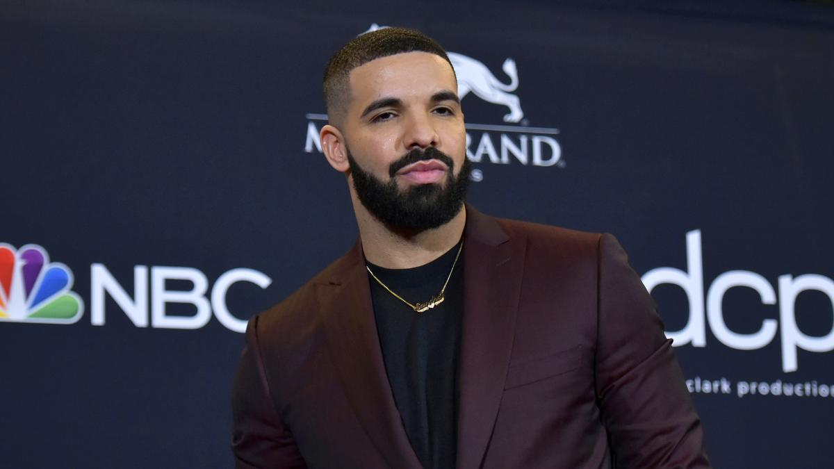 Drake accuses Universal Music Group of manipulating the popularity of Kendrick Lamar’s ‘Not Like Us’ diss track