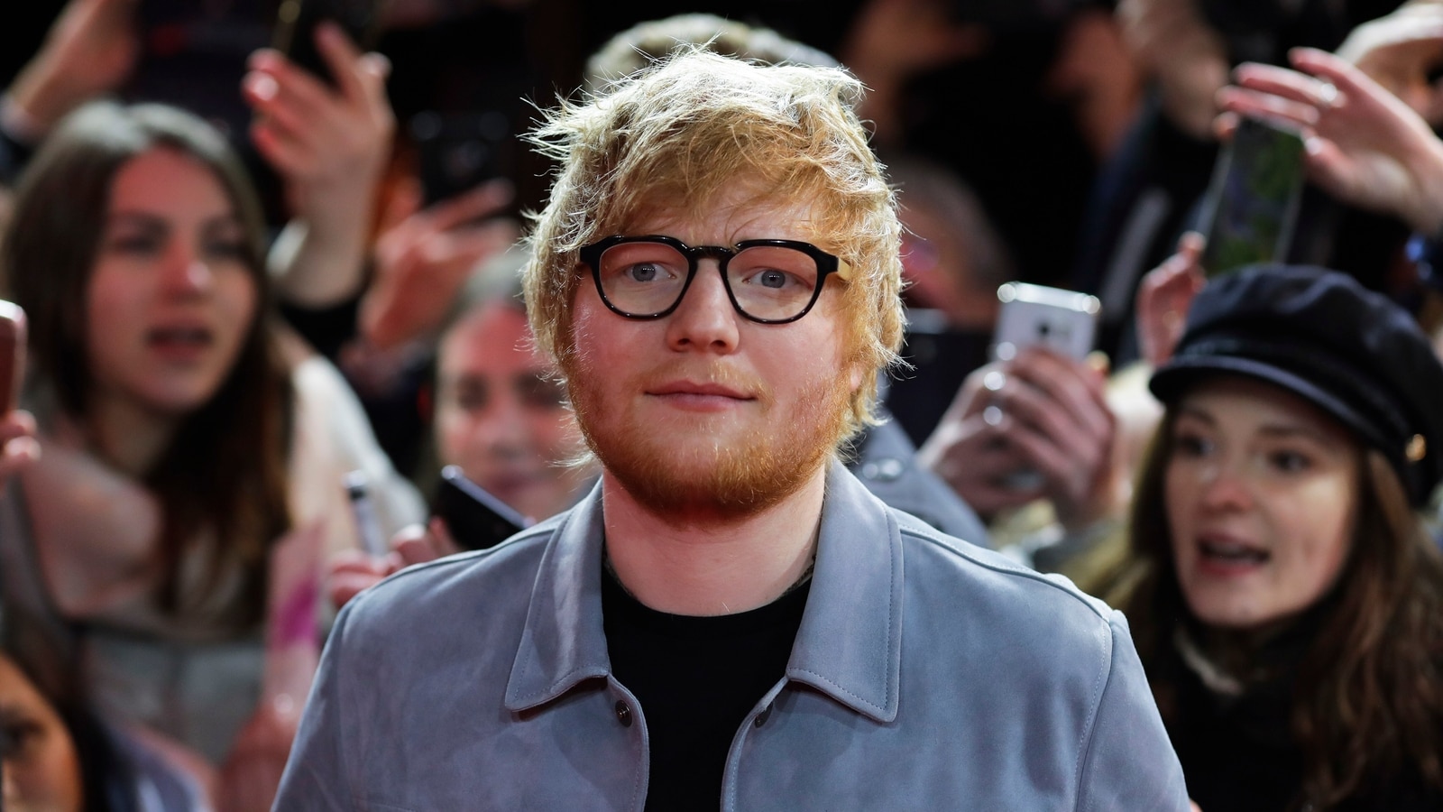 Ed Sheeran announces six-city India tour for 2025. View locations, ticket details and more