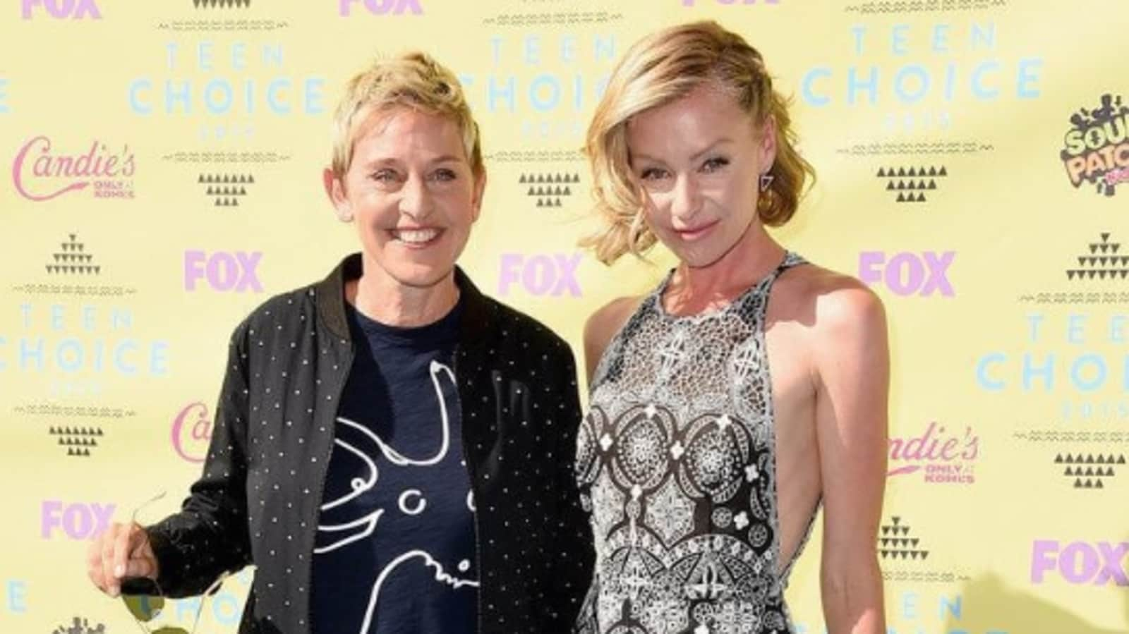 Ellen DeGeneres joins A-list neighbors in the Cotswolds: a look at the top celebrities who live next door to them