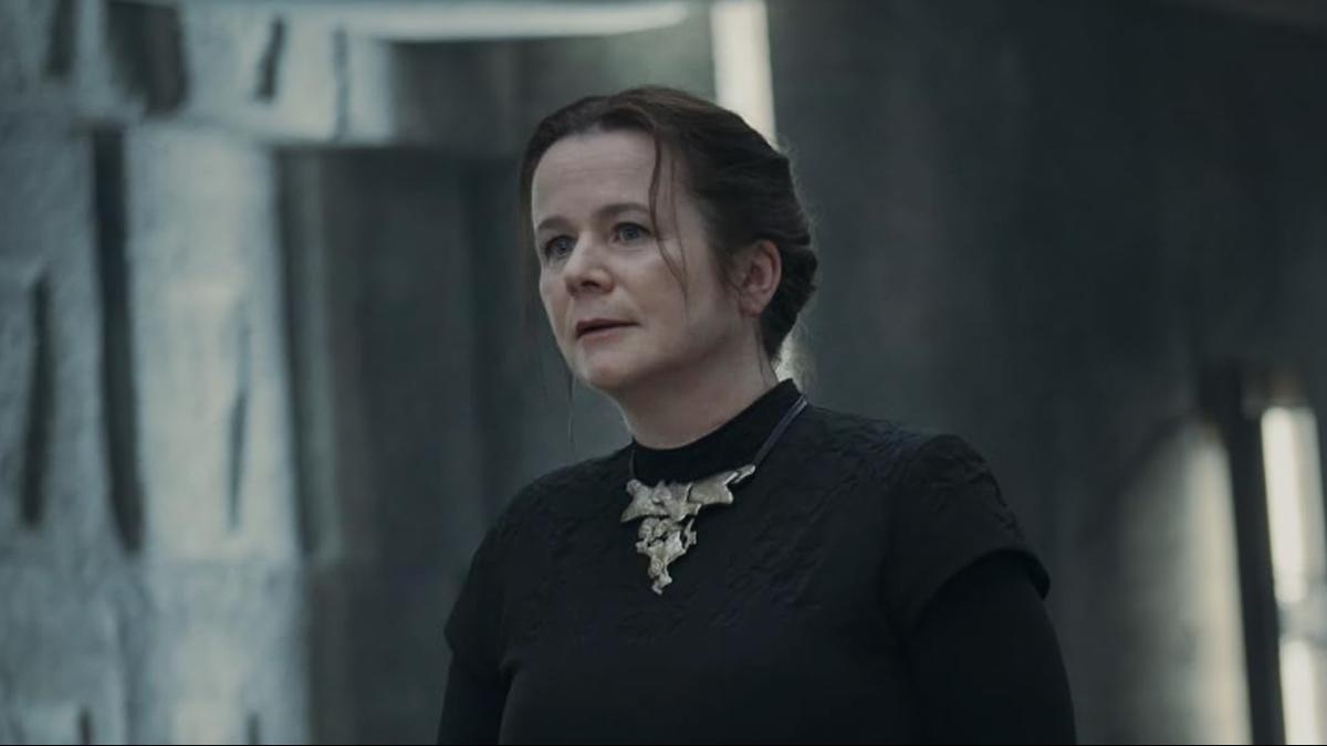 Emily Watson Stole the Show 'Dune: Prophecy' Premiere Review: Emily Watson Stole the Show