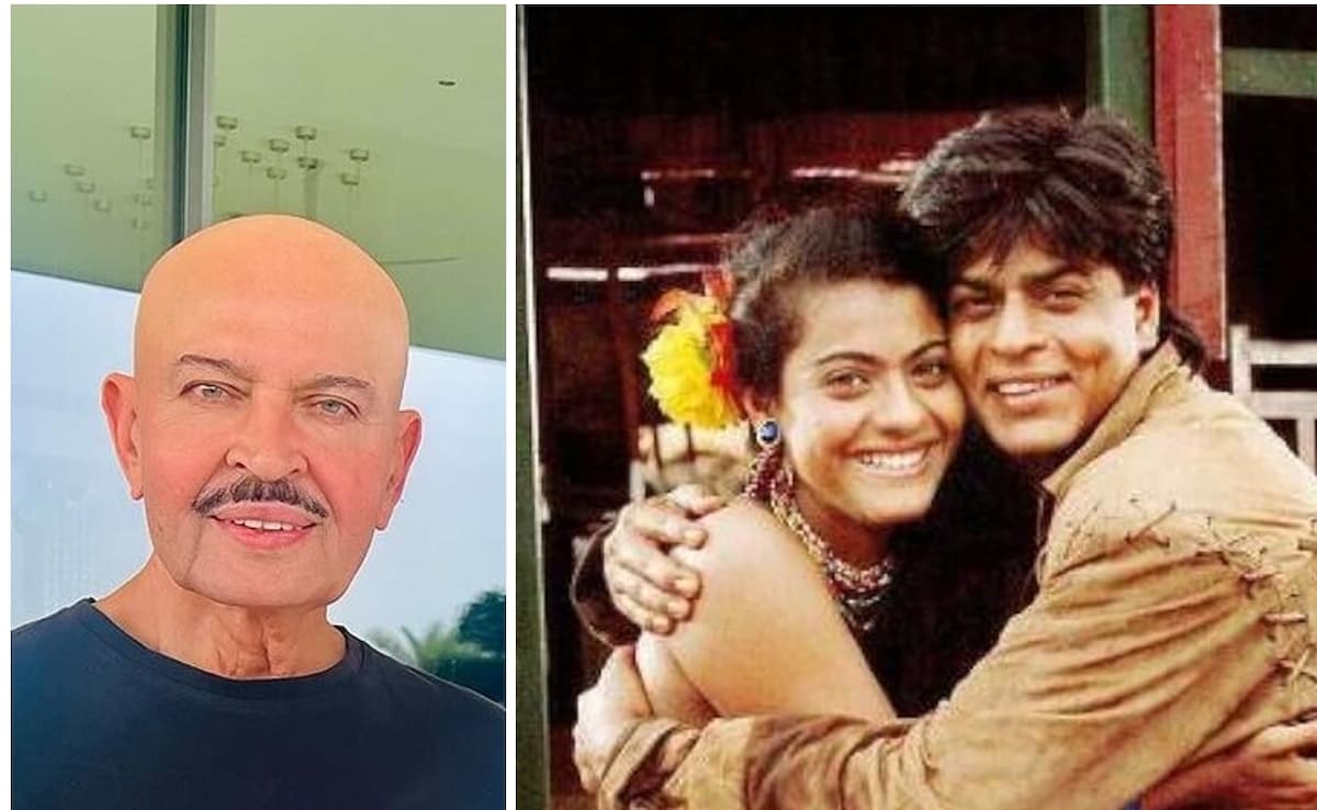 Exclusive: Do you know about Kajol? Karan Arjun The casting suggestion was given by Shahrukh Khan?