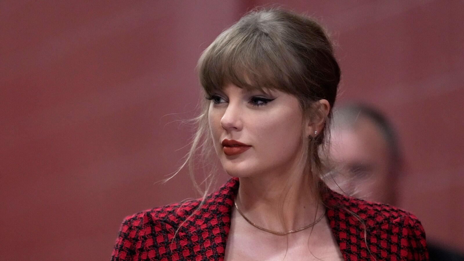 Fans lash out at ‘liar’ Taylor Swift after she makes excuses for her absence at MTV EMAs 2024