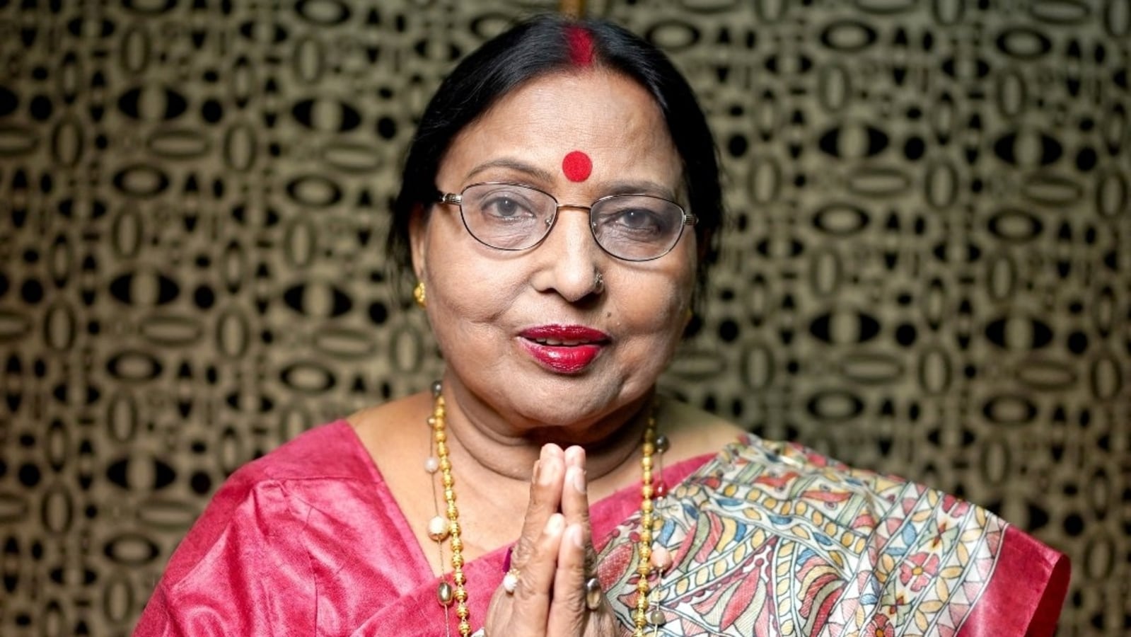 Folk singer Sharda Sinha, famous for iconic Chhath songs, passes away at the age of 72