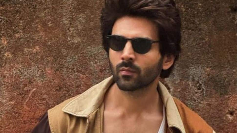 Happy Birthday Kartik Aryan: Man of the Year with Chandu Champion accolades and Bhool Bhulaiyaa 3's box office win!