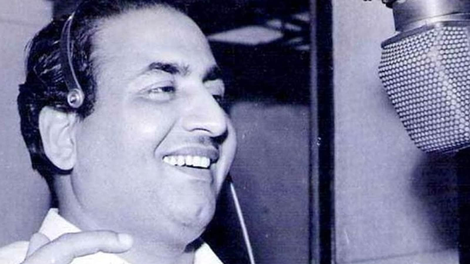 ‘He was a very down-to-earth person’: Mohammed Rafi’s son Shahid Rafi remembers him as a loving father at IFFI 2024