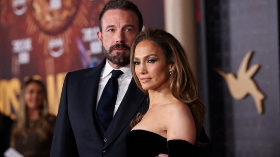 Hollywood News Live TODAY November 11, 2024: Jennifer Lopez opens up on divorce with Ben Affleck, says she overcomes trauma of 'challenging relationships' for roles