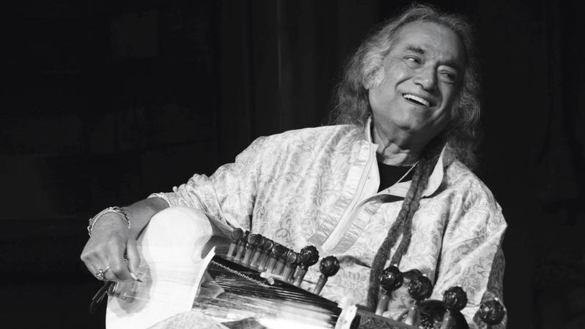 How Ustad Ashish Khan was a precious link in the Maihar legacy