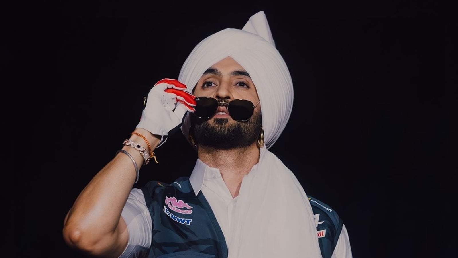 How to buy tickets for Diljit Dosanjh’s Mumbai concert? These cardholders can get an edge in pre-sales