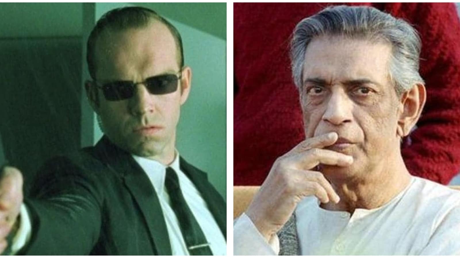 'I loved his films': Hugo Weaving on how Satyajit Ray introduced him to Indian cinema