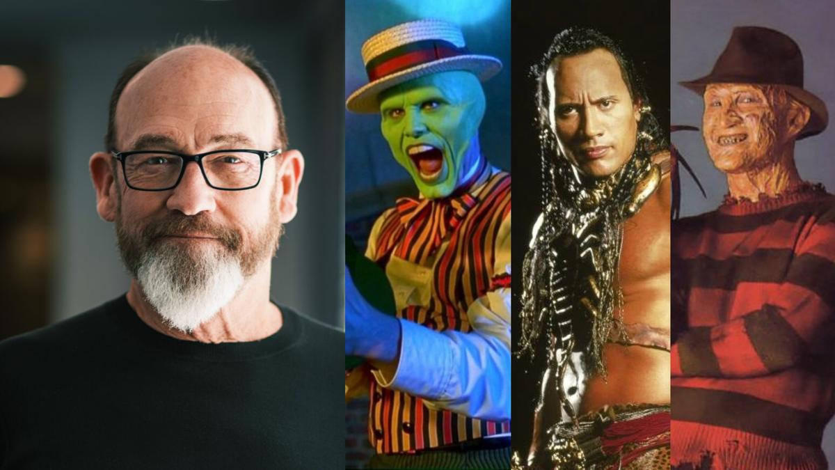 IFFI 2024 | Director Chuck Russell Interview: On the Death Battle Between The Mask, The Scorpion King, and Freddy Krueger