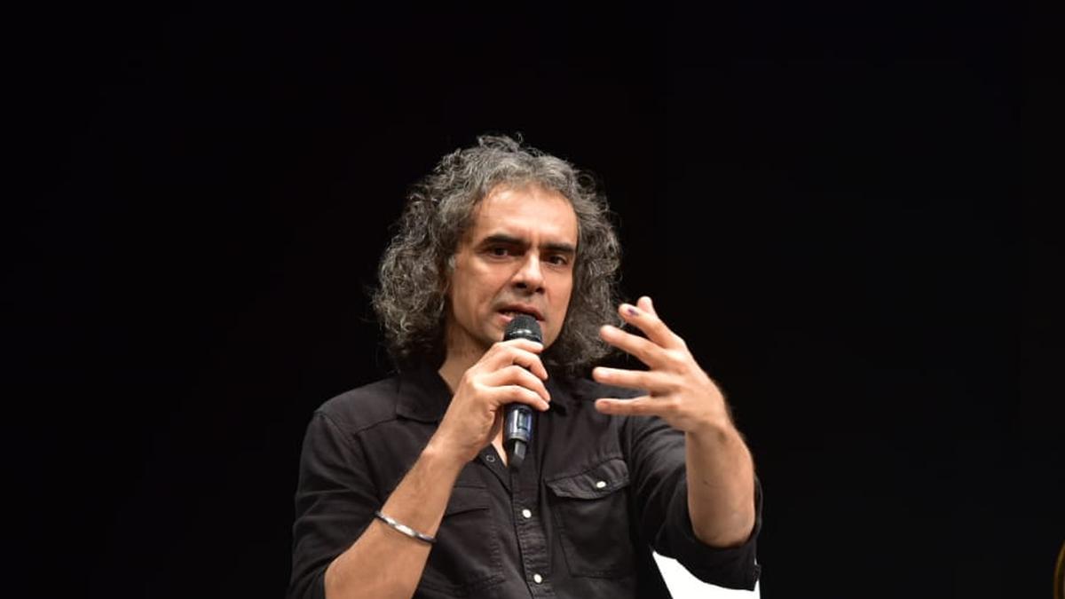 IFFI 2024 | Imtiaz Ali Interview: On what changed between 'Rockstar' and 'Chamkila', and his relationship with anger