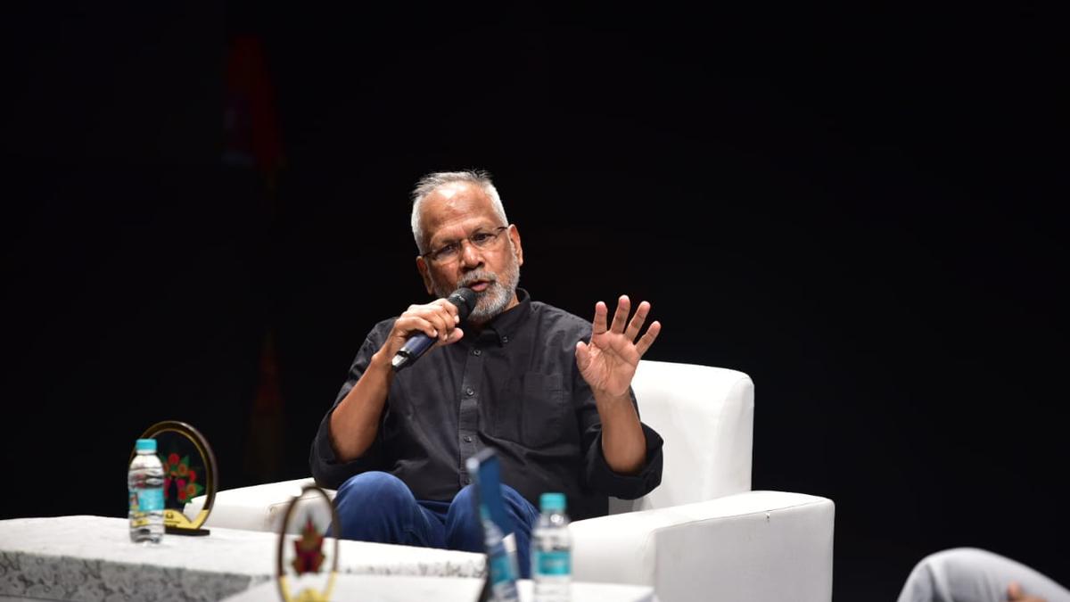 IFFI 2024: Mani Ratnam talks to Gautham Menon on 'Ponniyin Selvan' and turning literary masterpieces into engaging films