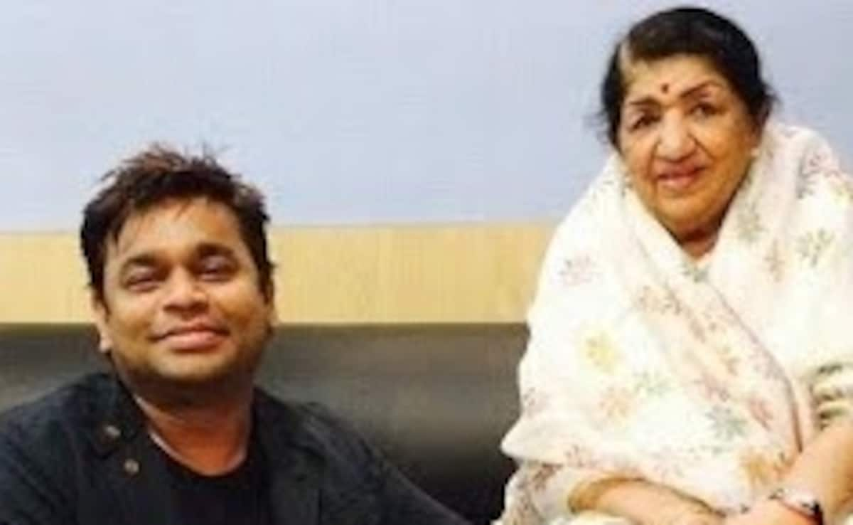 IFFI 2024 Update: AR Rahman to pay tribute to legend Lata Mangeshkar