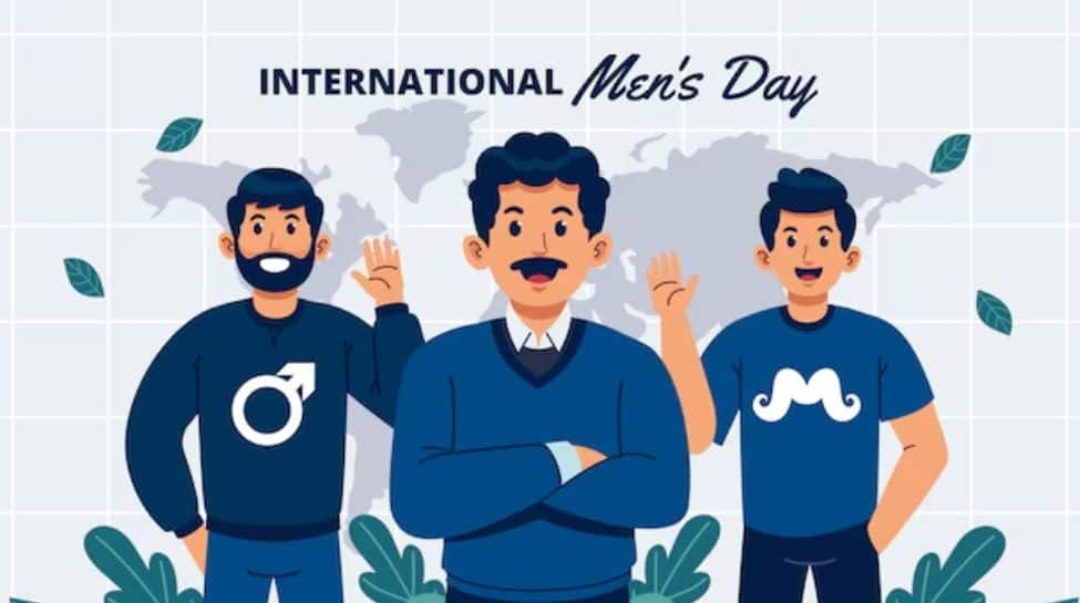 International Men's Day 2024: What is the theme this year? Know date, origin, significance and more