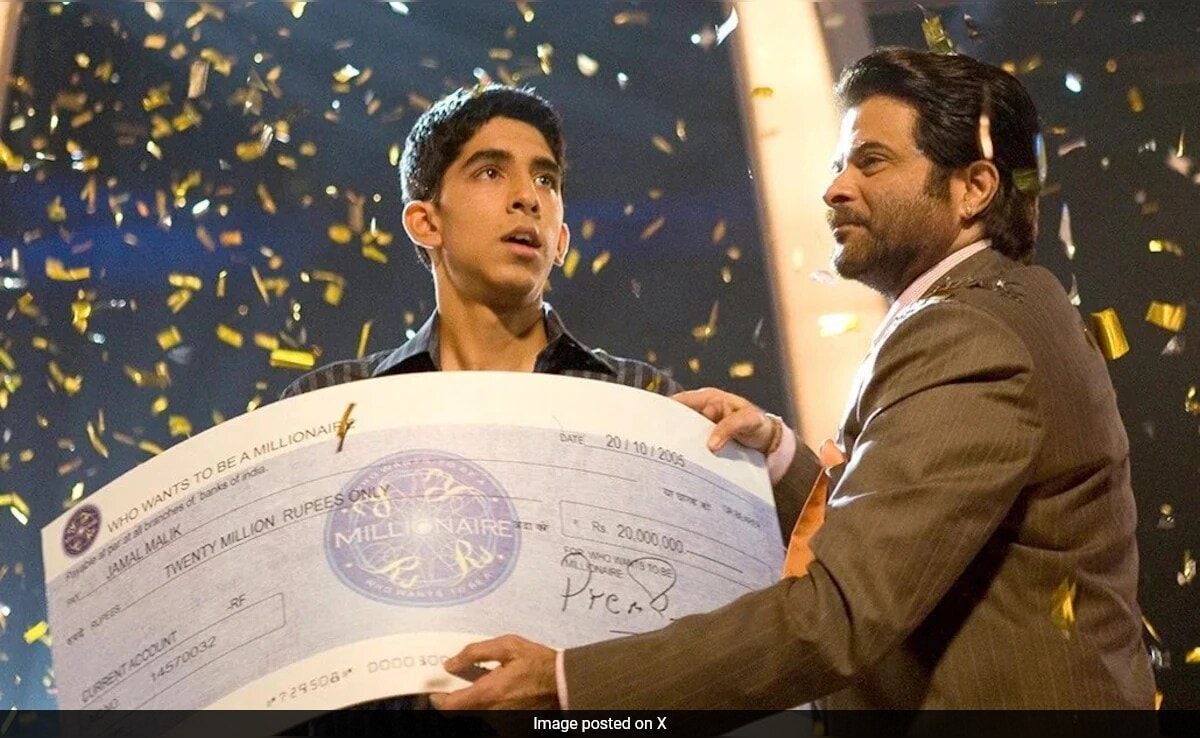 Is a Slumdog Millionaire sequel finally happening?