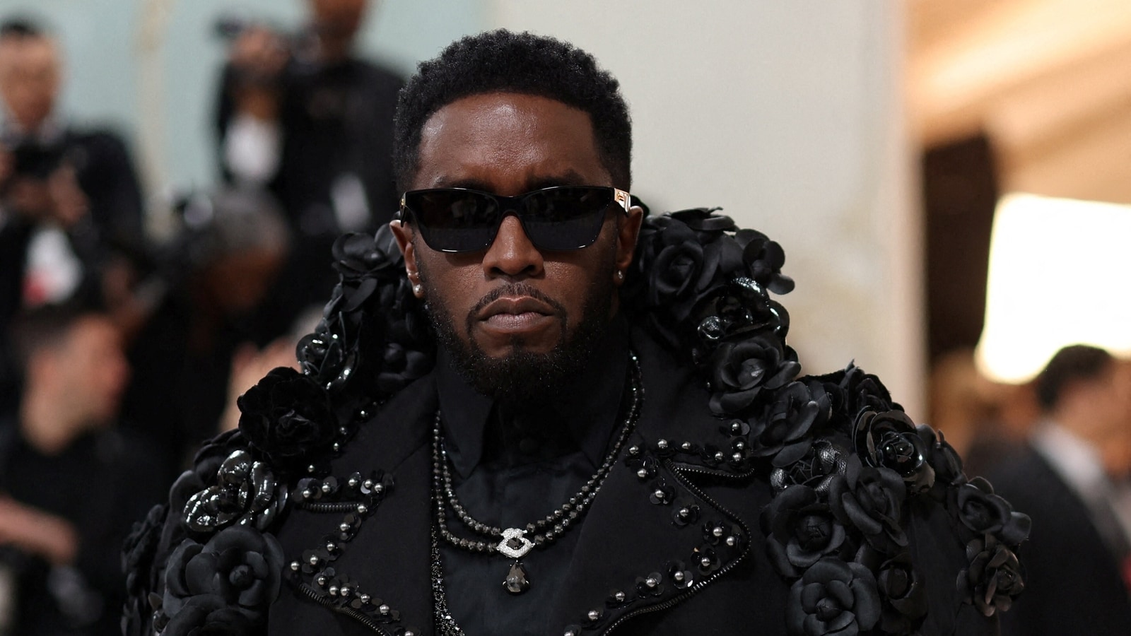 Jailed Sean 'Diddy' Combs Can Still Vote in the 2024 Election, Here's Why