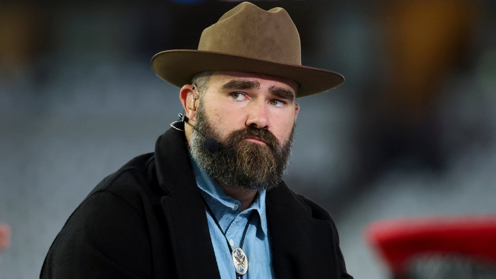 Jason Kelce turned down Taylor Swift’s generous Eras Tour offer, find out why