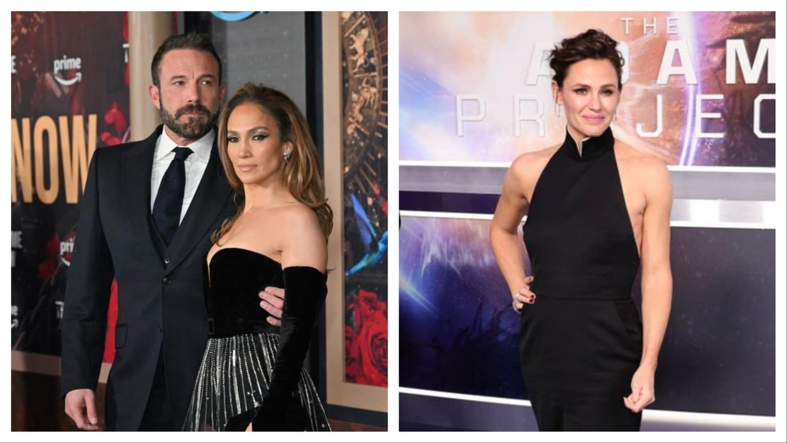 Jennifer Garner limits contact with Jennifer Lopez amid divorce from Ben Affleck