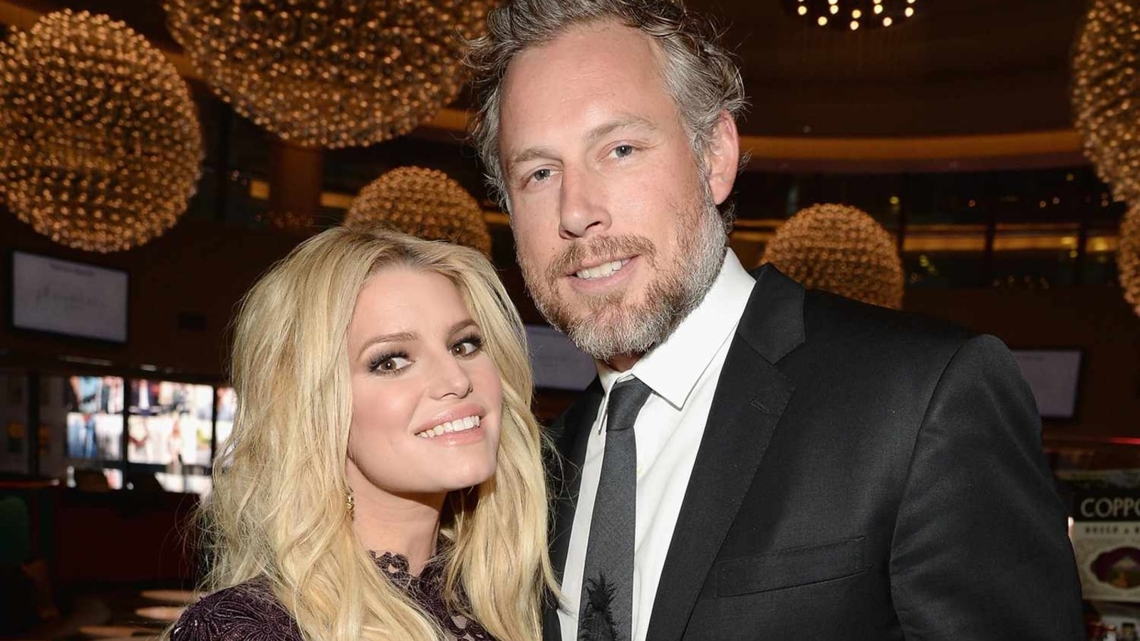 Jessica Simpson heartbroken amid 'separation' from husband Eric Johnson