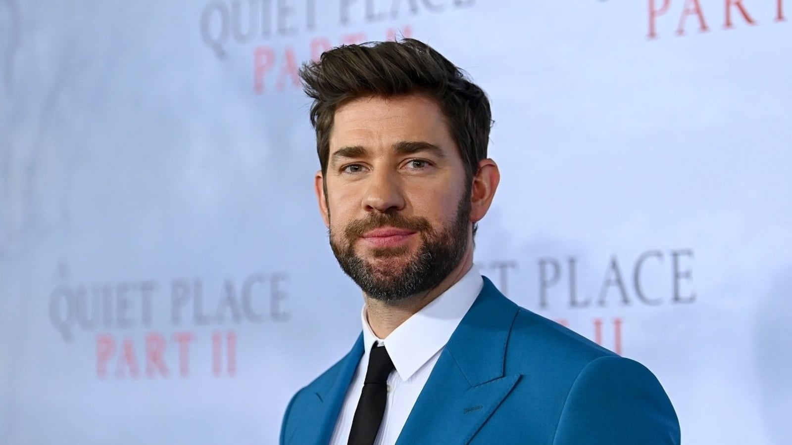 John Krasinski's fans defend him against cruel trolling for Sexiest Man Alive crown: 'He's so sexy. good option'