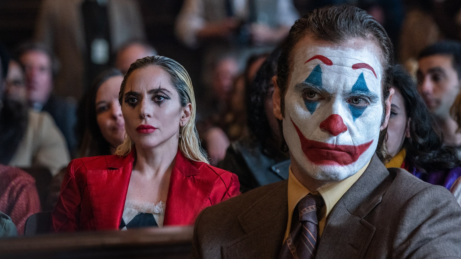 Joker 2 actor Tim Dillon calls it the 'worst movie ever', says the cast is 'going to explode'