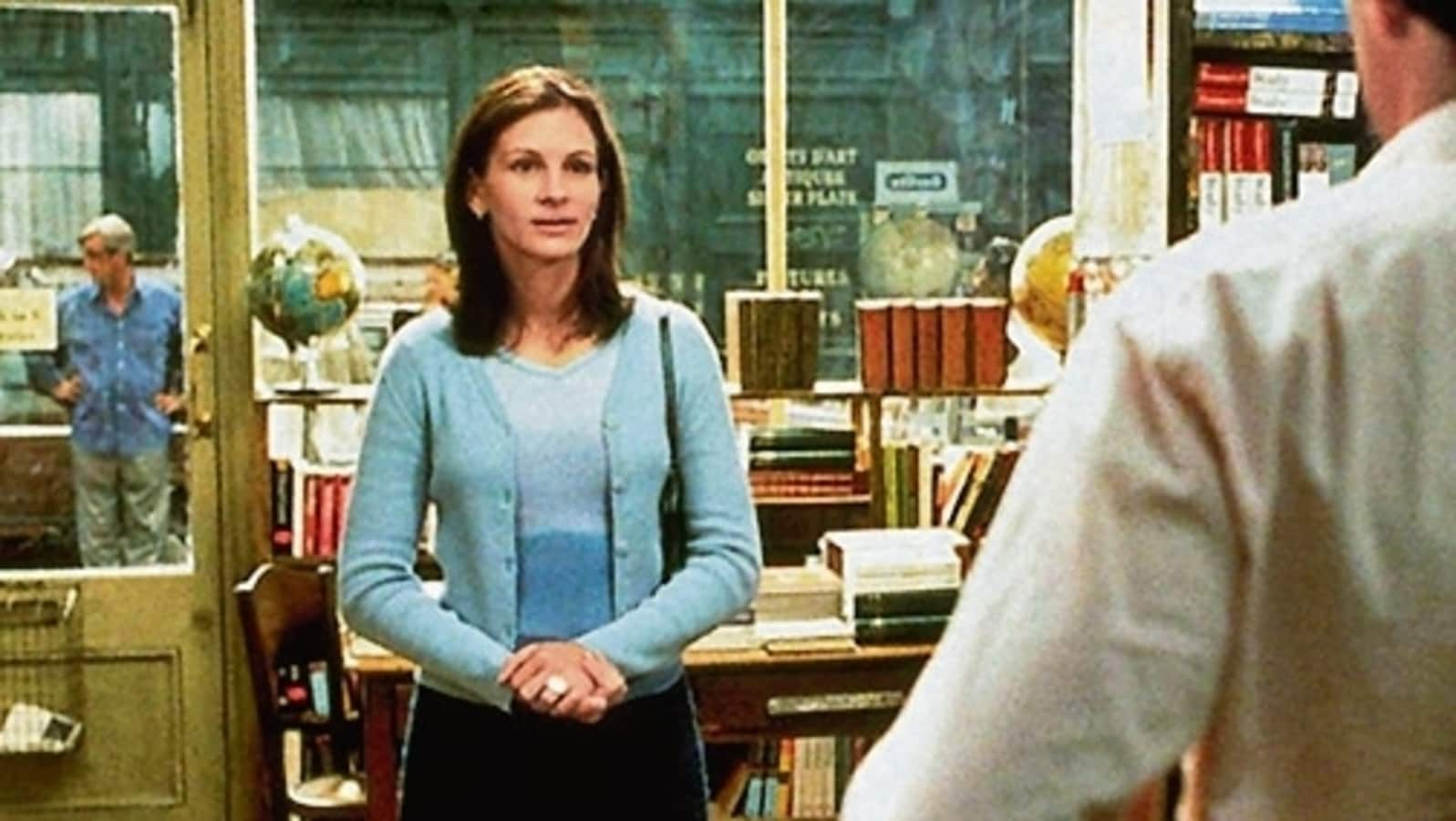 Julia Roberts felt the Notting Hill sequel was 'a very poor idea'. here's why