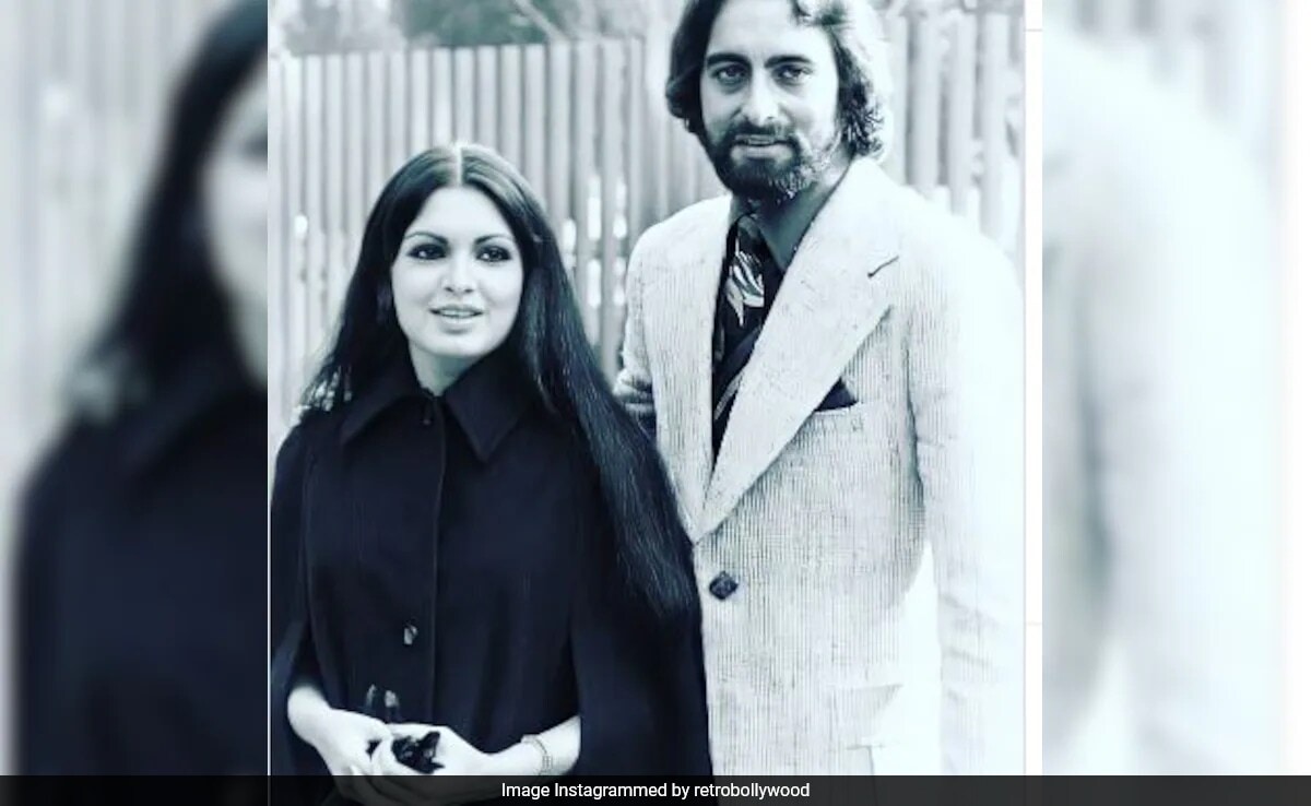 Kabir Bedi reveals how his first wife Protima reacted to his affair with Parveen Babi: "Does she love you?"