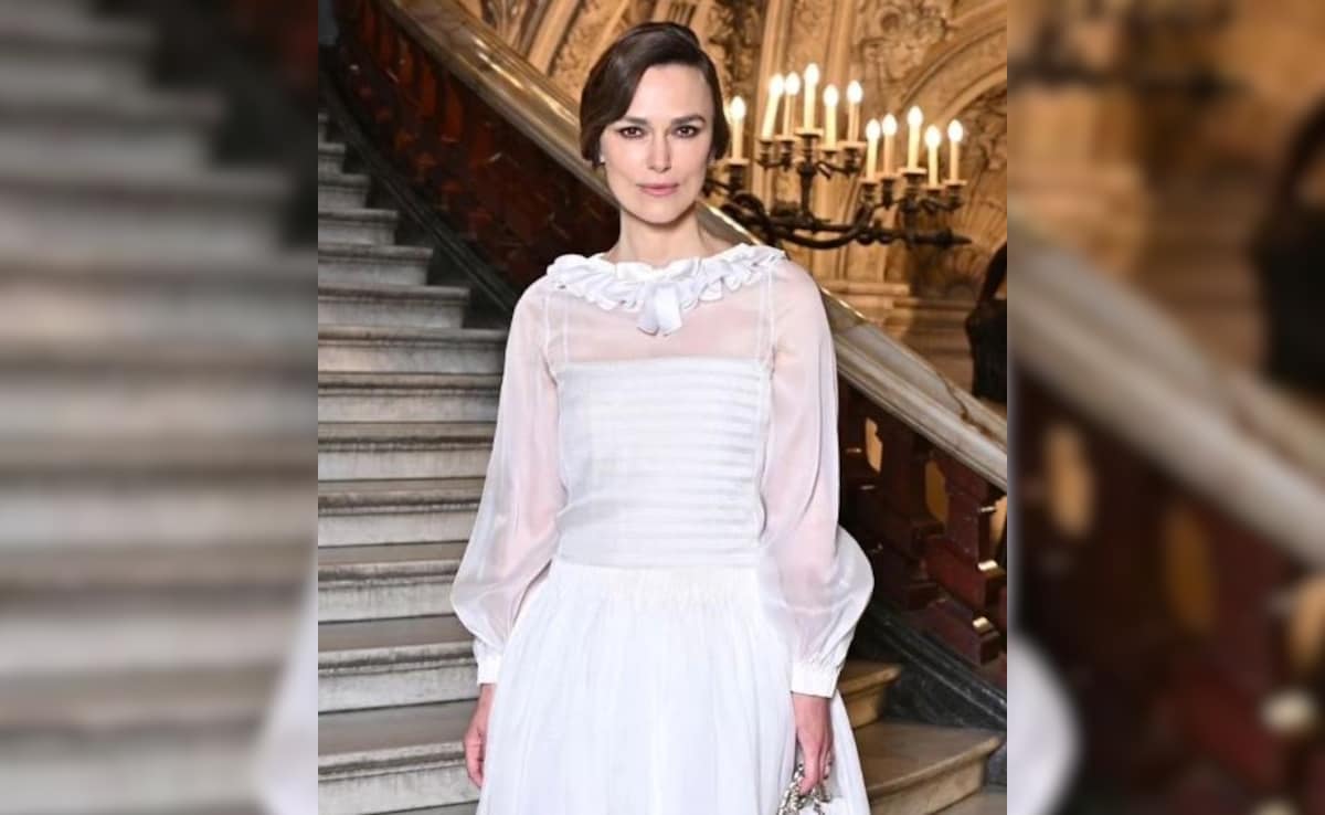 Keira Knightley has no interest in coming back Pirates of the Caribbean: "They were the reason I was taken down in public"