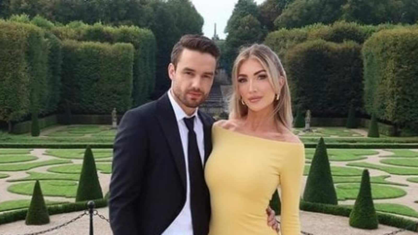 Liam Payne’s girlfriend Kate Cassidy devastated by new CCTV footage of singer before death: ‘He could have been saved’