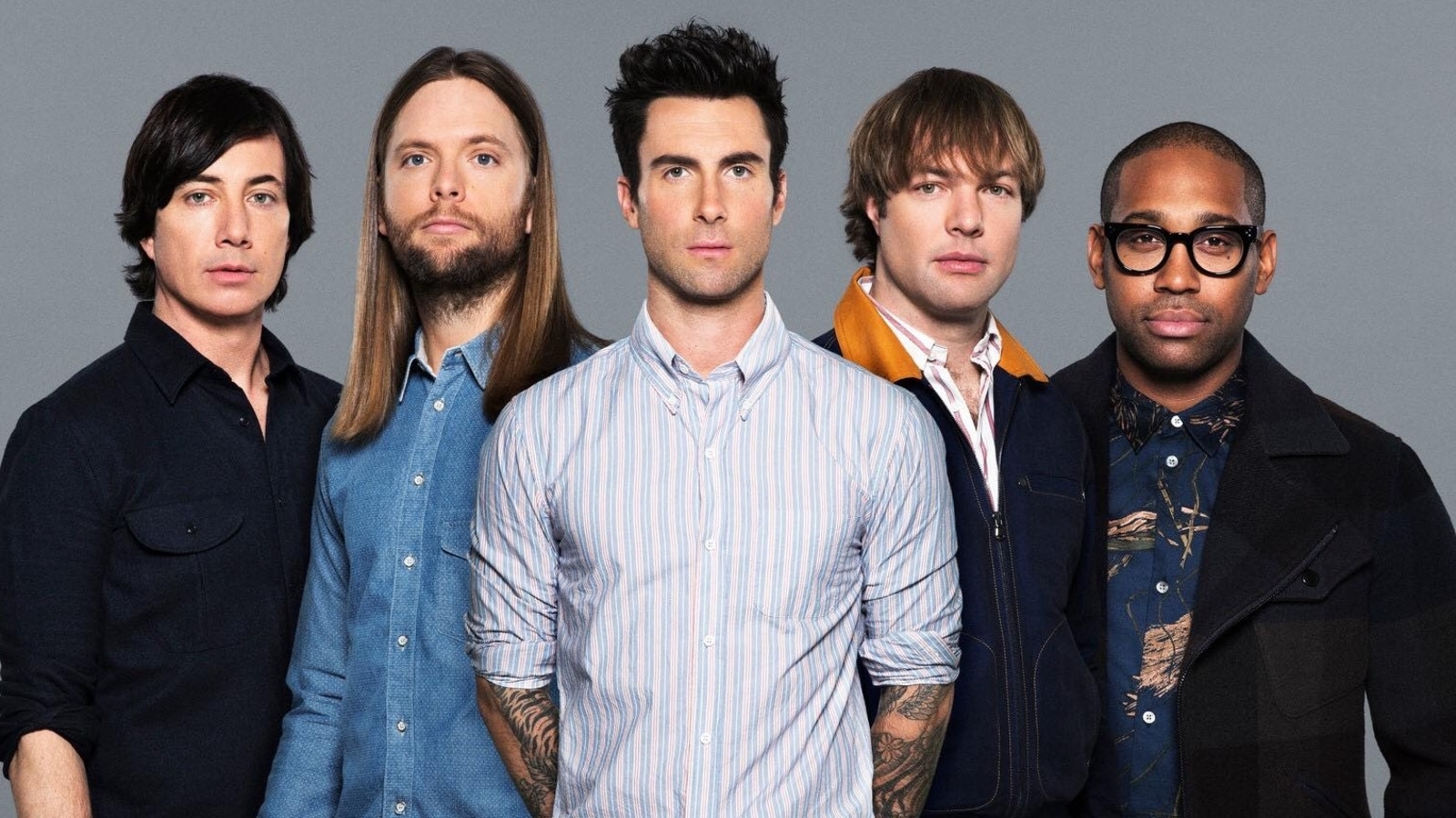 Maroon 5 India concert tickets not sold even two days after general booking went live