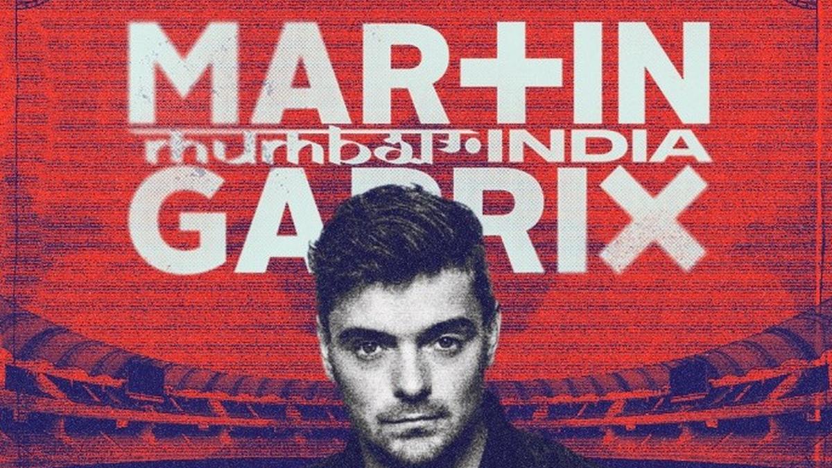 Martin Garrix set to perform at ‘world’s largest Holi festival’ in India